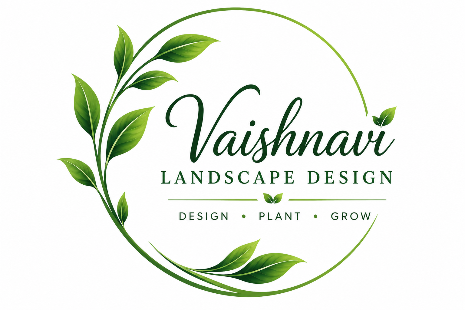 Vaishnavi Landscape Design